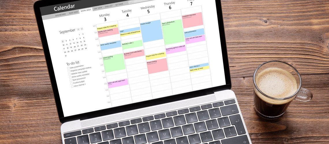 5-Scheduling-Tips